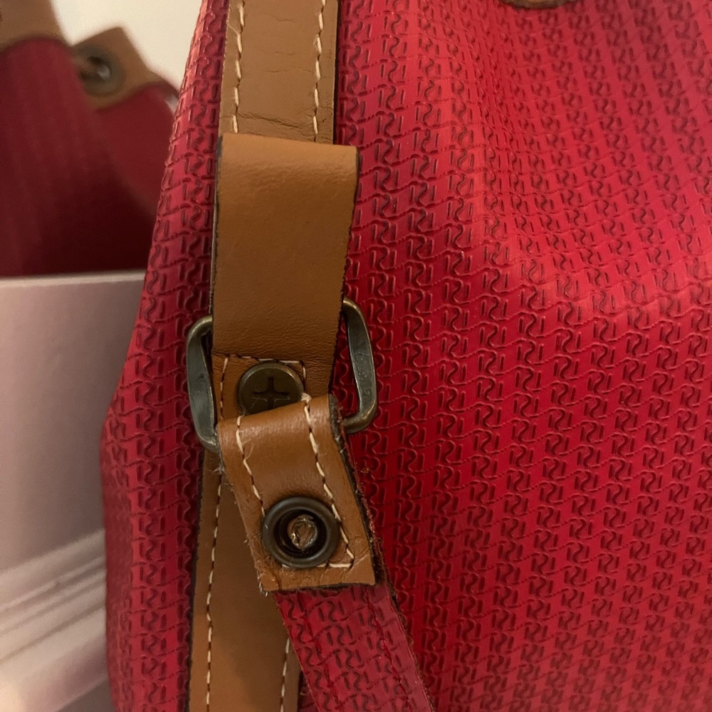 Vintage Ricardo Beverly Hills Bag - Picture 4 of 15